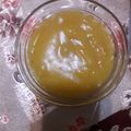 کوک اسنپ محمدیان بعد از امتحان کردن 🍮کاچی🍮.