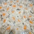 Cooksnap dari Mirna Pramesti untuk resep Dimsum siomay ayam udang anti gagal (mirip yang ada di mall)