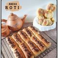 Cooksnap dari Veni KM untuk resep Resep Roti Dasar Tanpa Ulen Tanpa Mikser
