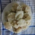 Cooksnap dari laras lestari untuk resep Cireng simple
