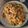 El cooksnap de Naiara cuando hizo Pasta a la carbonara tracional italiana.