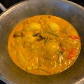 Cooksnap dari Willy Awan untuk resep Gulai Padang Kikil Sapi