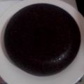 Cooksnap dari Rachmat Iskan untuk resep Bolu kukus ketan hitam takaran sendok 🤤