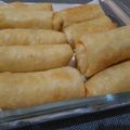 Cooksnap dari nadira ibrahim untuk resep Kulit lumpia elastis anti gagal
