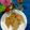 Rumpa Mandal's cooksnap of when they made কেশর সুজি হালুয়া(kesari suji halwa recipe in bengali).