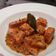 El cooksnap de Eduardo Hernández De Castro cuando hizo Atún encebollado con tomate.