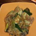 Cooksnap dari Sarida Mazta untuk resep Ayam rica2
