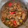 Cooksnap dari Yuvita VF untuk resep Balakutak Saos Tiram