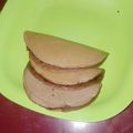 Cooksnap dari Vanny Rahmasari untuk resep Terang Bulan Jadul