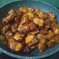 Cooksnap dari Bunda Hanum untuk resep Tempe Goreng Mentega