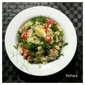 Cooksnap από sofia's στη συνταγή Ταμπουλέ