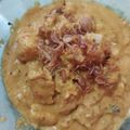 Cooksnap dari Ms.Vhey untuk resep Gulai ayam padang