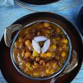 Ruma Guha Das Sharma's cooksnap of when they made মটরের ঘুগনি (Motorer ghugni recipe in Bengali).