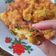 Cooksnap dari Nay's Kitchen untuk resep Perkedel Tempe Jagung