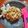 Cooksnap dari Endah Triana untuk resep Karedok Sunda
