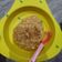 Cooksnap dari Meliana untuk resep MPASI 1Y+ Oat Vegie with Egg