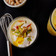 Charu Aggarwal का कुकस्नैप जब उन्होंने मीठी लस्सी (Meethi lassi recipe in Hindi) बनाया था।