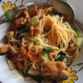 Cooksnap dari Nisa Alfa untuk resep Toping mie ayam mamang gerobak Mantul