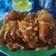 Cooksnap dari rosalin untuk resep Ayam Goreng Saus BBQ