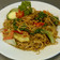 Cooksnap dari nChef Joy untuk resep Mie Goreng spesial