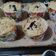 Cooksnap dari Ana Ekky untuk resep Blueberry Muffin with Crumble