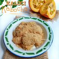 Cooksnap dari Dieah Rara untuk resep Kaloci Kabocha