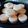 El cooksnap de gabymau88 cuando hizo Alfajores de maicena.
