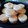El cooksnap de gabymau88 cuando hizo Alfajores de maicena.