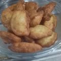 Cooksnap dari Dira Indah Seruni untuk resep Sarang semut / tamblag terigu (cemilan jadul)