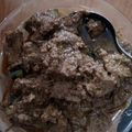Cooksnap dari Mia Sulistiyo untuk resep Rendang daging