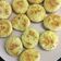 El cooksnap de Yamicook cuando hizo Scones de queso.