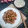 Cooksnap dari Silva Malexhi untuk resep Tempe teriyaki #Maree