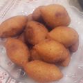 صورة من زهرة نيسان، شاركها بعد تجربة وصفة كبة من غير ماكينة ولا اشهى