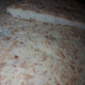 El cooksnap de marthabrianso.mb cuando hizo Fainá de queso.