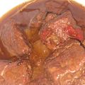 Cooksnap dari Inna Lukyati Sutiman untuk resep Semur Daging