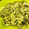 Cooksnap dari Mint Mint Kitchen untuk resep Seblak Viral Mang Rafael