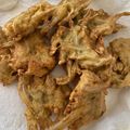 Cooksnap dari mersi untuk resep Ikan Lure (Mairo) krenyessss