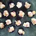 Cooksnap dari ninda radita untuk resep Corn flakes green tea