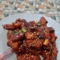 Cooksnap dari Tinawu_cookingdiary untuk resep Ayam saus thai