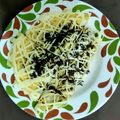 Cooksnap dari Indra 57 untuk resep Kue Jaring Laba Laba Super crispy