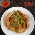 Cooksnap dari Binti Sae untuk resep Gyoza Ayam