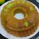 Cooksnap dari Yikha Ria untuk resep Bolu Pandan ALL IN ONE, super easy dan EKONOMIS