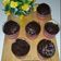 Cooksnap dari Ocie Rohana Silalahi untuk resep Muffin Coklat Panggang