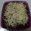 Cooksnap dari Siti Patimah untuk resep Bolu Milo Kukus no mixer