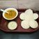 Kiran Jataniya's cooksnap of when they made ઈડલી સંભાર.