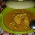 Cooksnap dari Croshy Crochet untuk resep Gulai Ayam Padang Spesial
