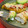 El cooksnap de Gema la gaditana cuando hizo Milanesas de pollo.