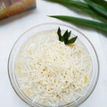 Cooksnap dari Eka Susanti untuk resep Bubur Jagung Manis Praktis
