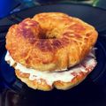 Cooksnap από ΛιαΜαρκουλη στη συνταγή Αφράτοι λουκουμάδες
