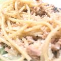 Cooksnap dari Soegianto untuk resep Spaghetti Aglio Olio Jamur Shimeji